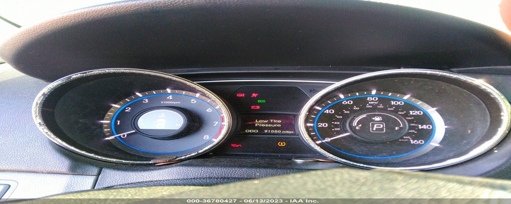 5NPEB4AC3EH849078 2014 HYUNDAI SONATA photo no. 7