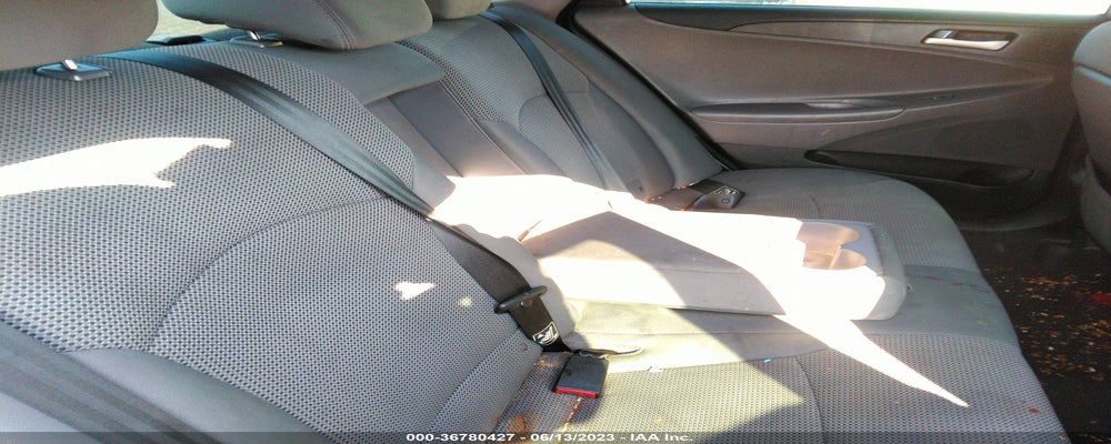 5NPEB4AC3EH849078 2014 HYUNDAI SONATA photo no. 8