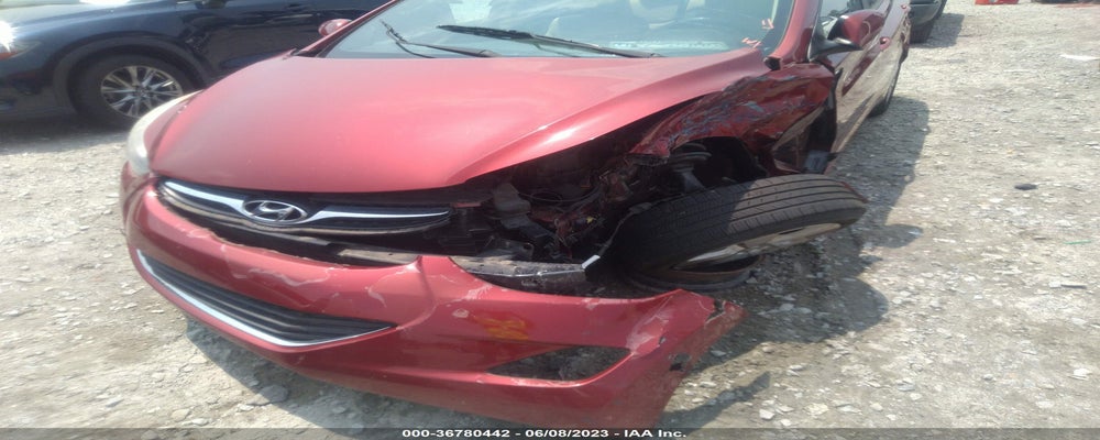 5NPDH4AE0DH256109 2013 HYUNDAI ELANTRA photo no. 6