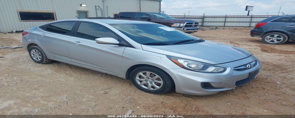 KMHCT4AEXDU549995 2013 HYUNDAI ACCENT photo no. 18