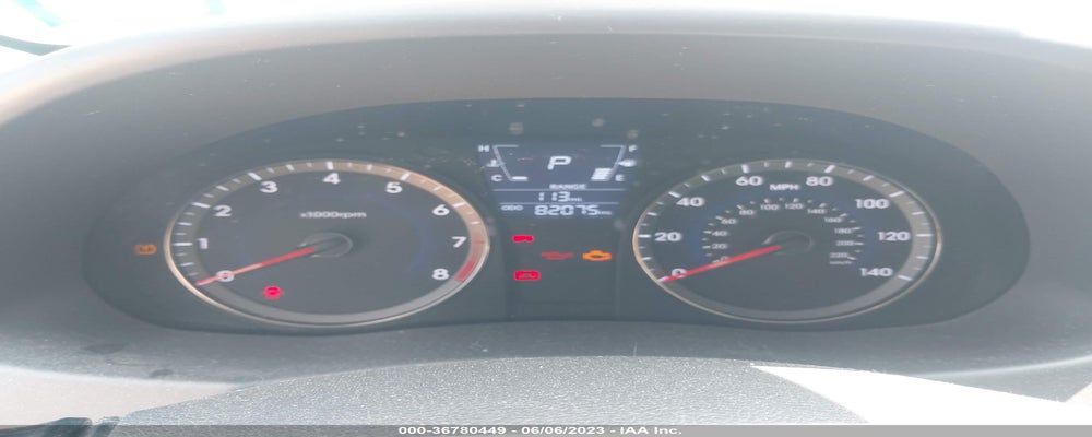KMHCT4AEXDU549995 2013 HYUNDAI ACCENT photo no. 7
