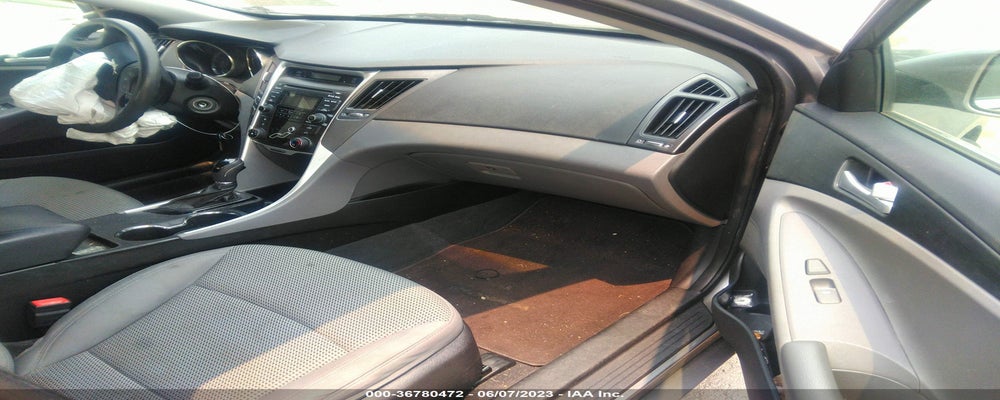 5NPEB4AC6CH451599 2012 HYUNDAI SONATA photo no. 5
