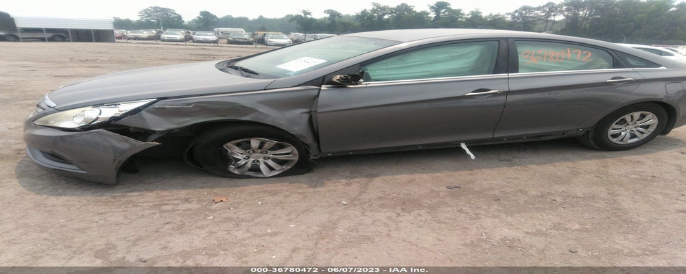5NPEB4AC6CH451599 2012 HYUNDAI SONATA photo no. 6