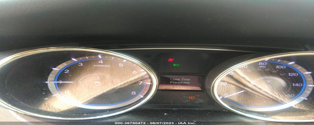 5NPEB4AC6CH451599 2012 HYUNDAI SONATA photo no. 7