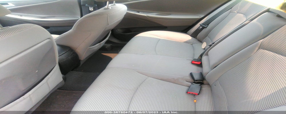 5NPEB4AC6CH451599 2012 HYUNDAI SONATA photo no. 8