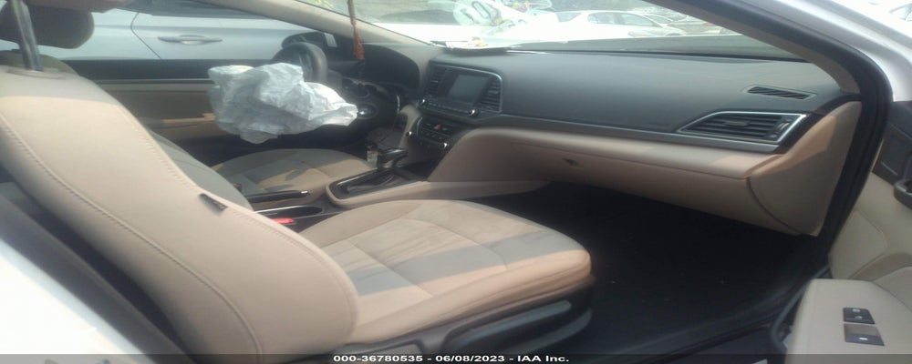 5NPD84LF8JH231606 2018 HYUNDAI ELANTRA photo no. 5
