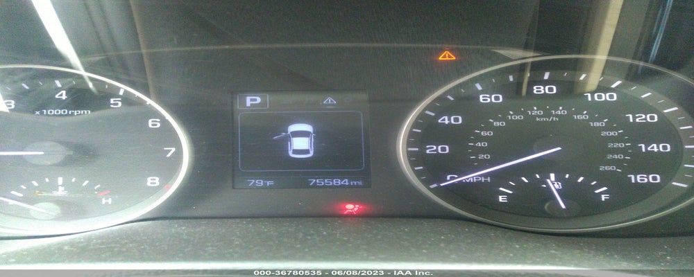5NPD84LF8JH231606 2018 HYUNDAI ELANTRA photo no. 7