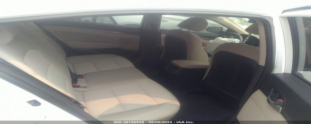 5NPD84LF8JH231606 2018 HYUNDAI ELANTRA photo no. 8