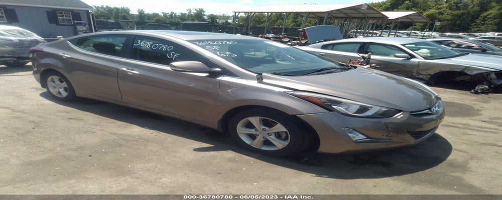 5NPDH4AE0GH726448 2016 HYUNDAI ELANTRA photo no. 20