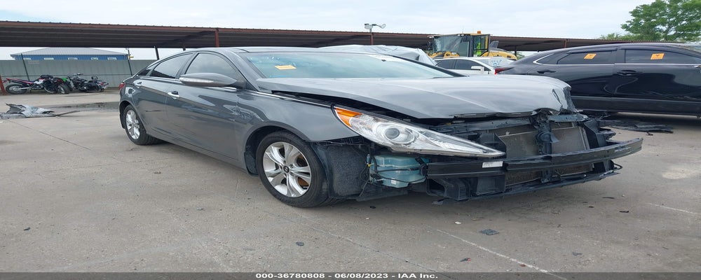 5NPEC4AC3DH687674 2013 HYUNDAI SONATA photo no. 21