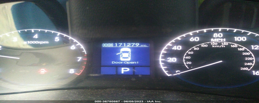 KMHGC4DE7BU114023 2011 HYUNDAI GENESIS photo no. 7