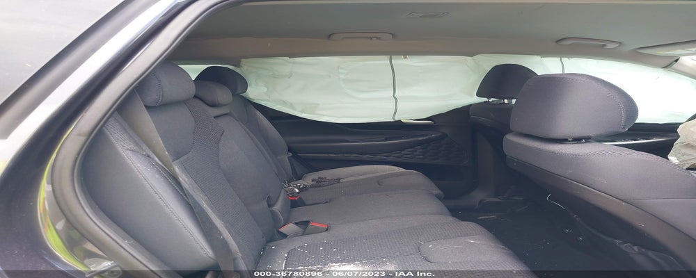 5NMS2DAJXNH453342 2022 HYUNDAI SANTA FE photo no. 8