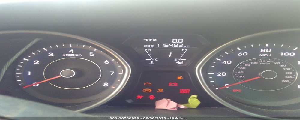 5NPDH4AE9DH175805 2013 HYUNDAI ELANTRA photo no. 7