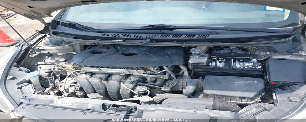 5NPDH4AE2FH576339 2015 HYUNDAI ELANTRA photo no. 10