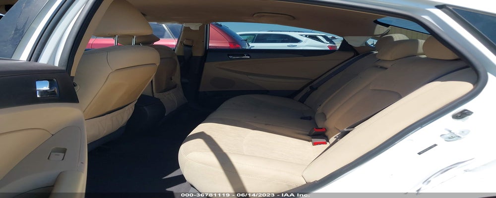 5NPEB4AC8DH523596 2013 HYUNDAI SONATA photo no. 8