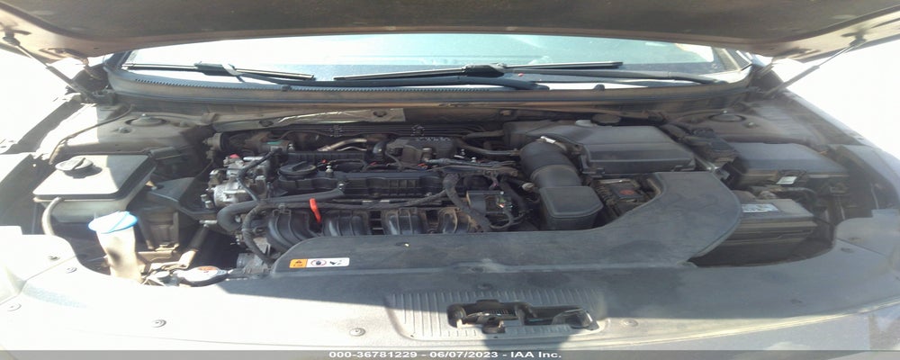 5NPE24AF4FH090310 2015 HYUNDAI SONATA photo no. 10