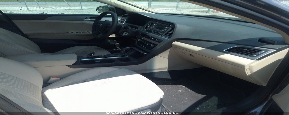 5NPE24AF4FH090310 2015 HYUNDAI SONATA photo no. 5