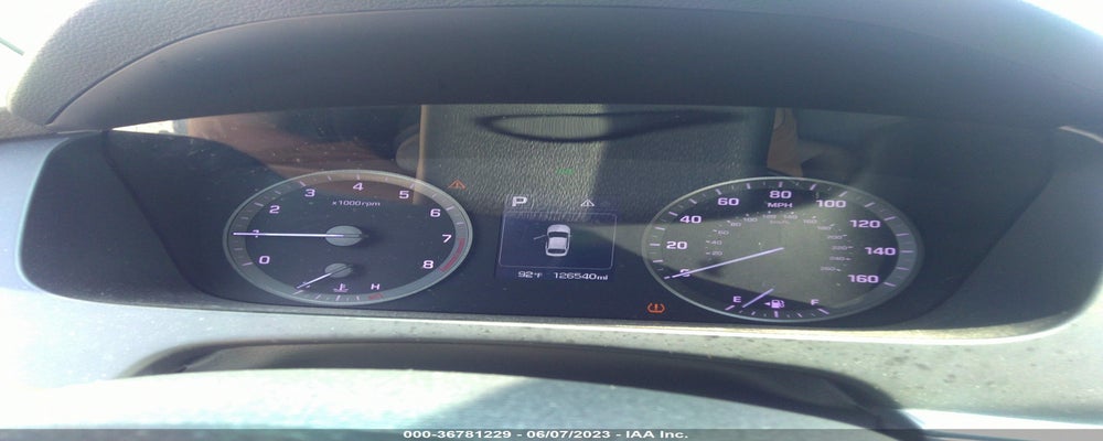 5NPE24AF4FH090310 2015 HYUNDAI SONATA photo no. 7