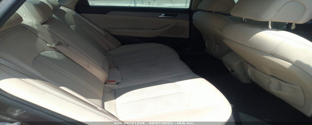 5NPE24AF4FH090310 2015 HYUNDAI SONATA photo no. 8