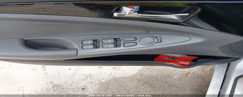 5NPEC4AB5CH340160 2012 HYUNDAI SONATA photo no. 9