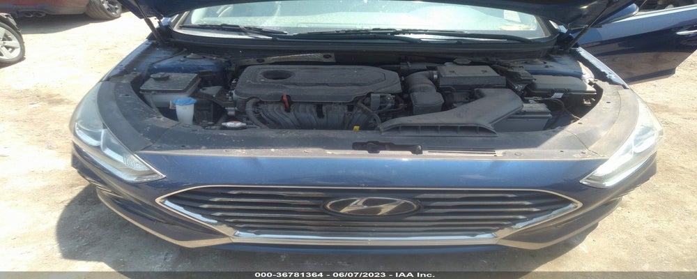 5NPE34AF3JH622636 2018 HYUNDAI SONATA photo no. 10