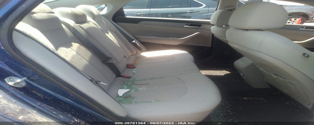 5NPE34AF3JH622636 2018 HYUNDAI SONATA photo no. 8