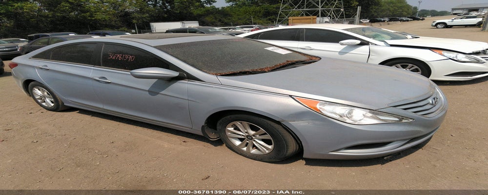 5NPEB4ACXCH406326 2012 HYUNDAI SONATA photo no. 20