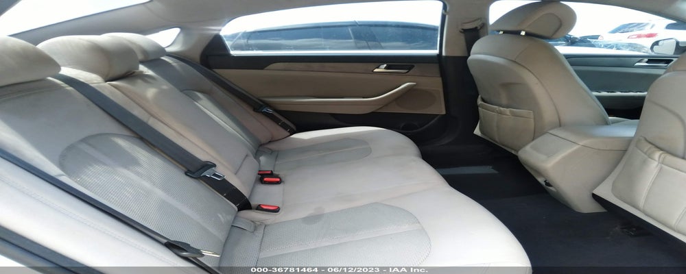 5NPE24AF2FH050436 2015 HYUNDAI SONATA photo no. 8