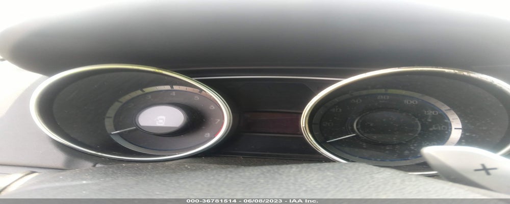 5NPEC4AC9BH092776 2011 HYUNDAI SONATA photo no. 7