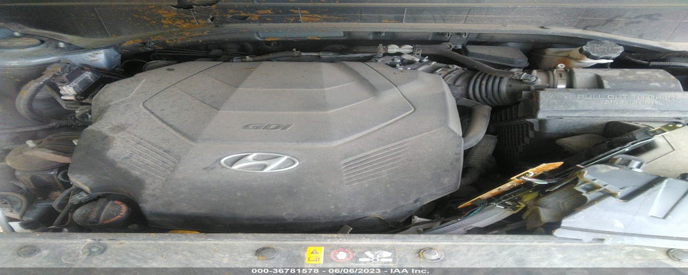 KM8R4DHE1LU060848 2020 HYUNDAI PALISADE photo no. 10
