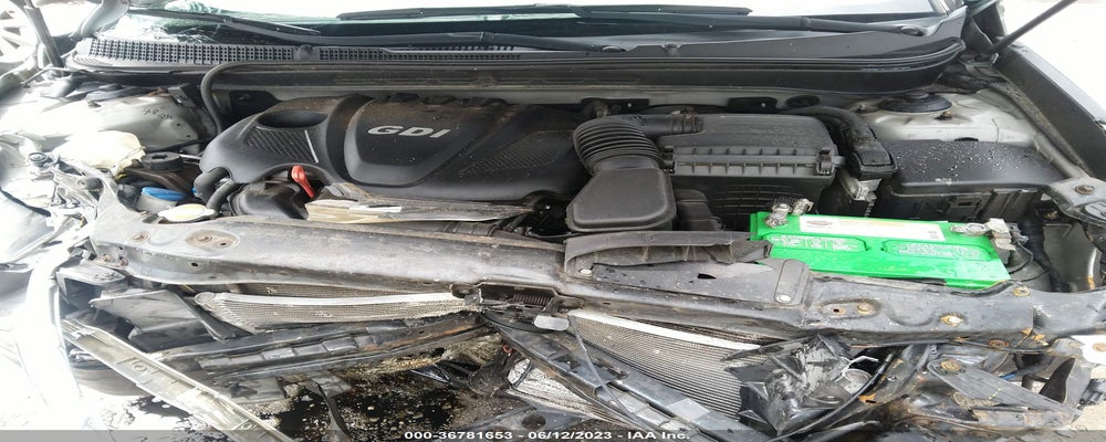 5NPEC4AC8BH024890 2011 HYUNDAI SONATA photo no. 10
