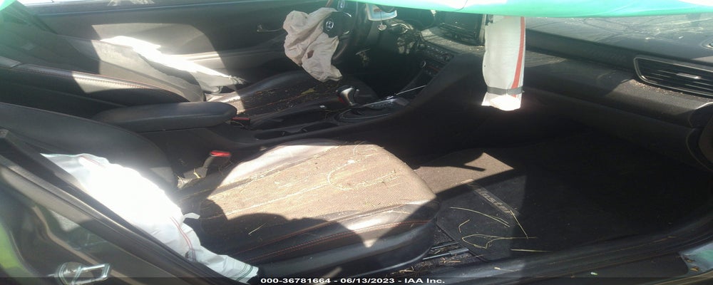 KMHTG6AF2LU022878 2020 HYUNDAI VELOSTER photo no. 5