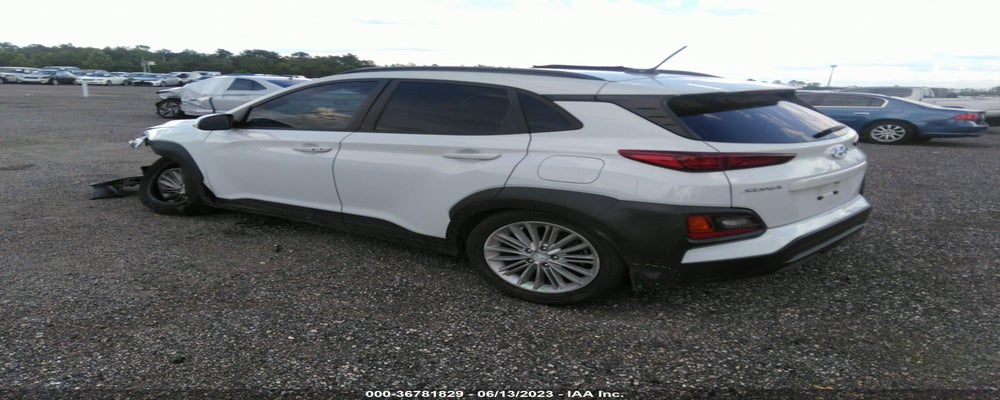 KM8K2CAA0KU371839 2019 HYUNDAI KONA photo no. 3