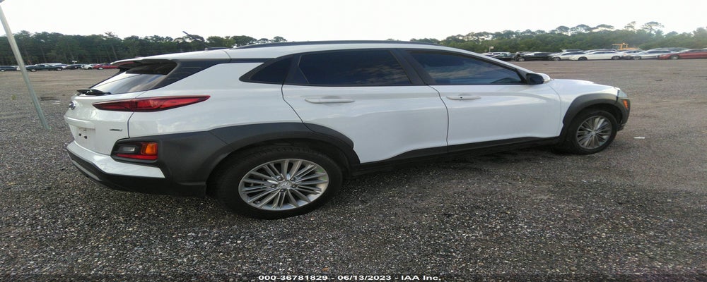 KM8K2CAA0KU371839 2019 HYUNDAI KONA photo no. 4