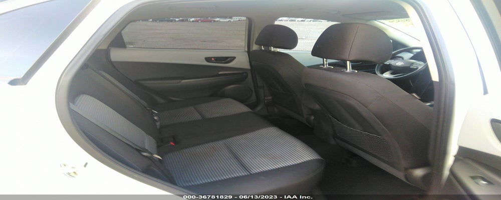 KM8K2CAA0KU371839 2019 HYUNDAI KONA photo no. 8