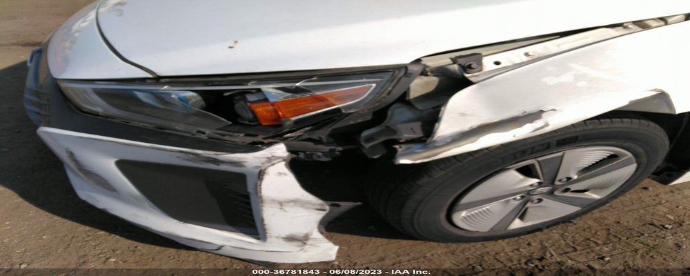 KMHC65LC6HU030988 2017 HYUNDAI IONIQ HYBRID photo no. 6