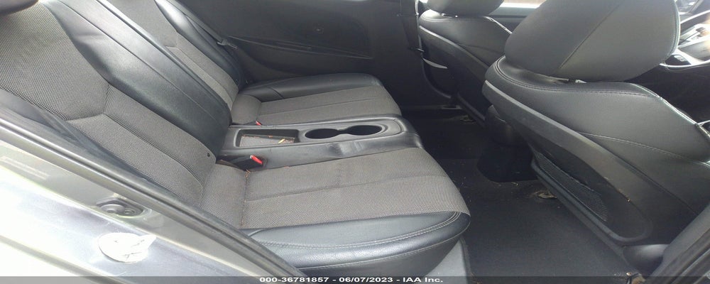 KMHTC6AD3CU075356 2012 HYUNDAI VELOSTER photo no. 8