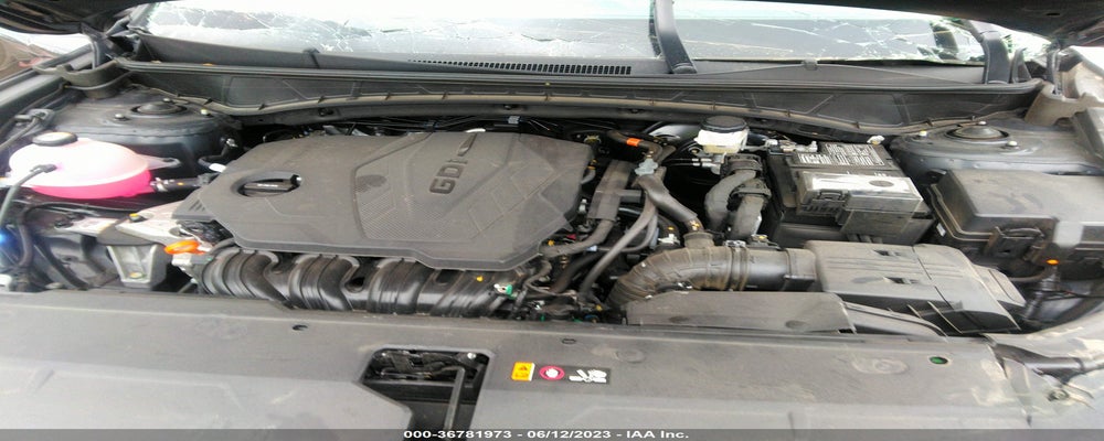 5NMJFCAE8PH205574 2023 HYUNDAI TUCSON photo no. 10