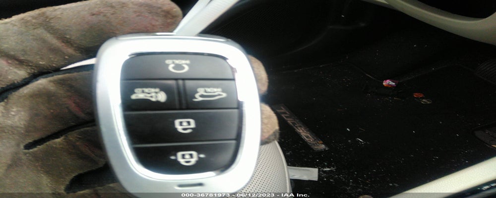 5NMJFCAE8PH205574 2023 HYUNDAI TUCSON photo no. 11