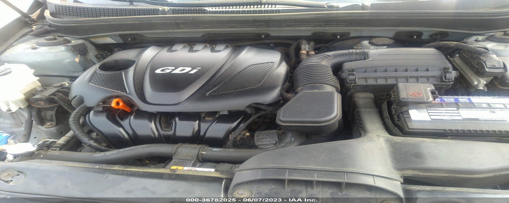5NPEC4AC7DH624576 2013 HYUNDAI SONATA photo no. 10