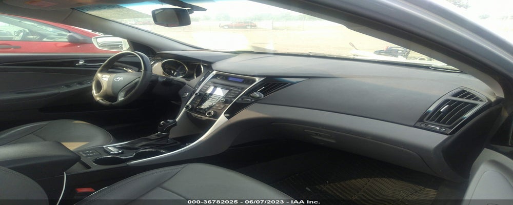 5NPEC4AC7DH624576 2013 HYUNDAI SONATA photo no. 5