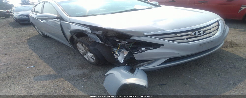 5NPEC4AC7DH624576 2013 HYUNDAI SONATA photo no. 6
