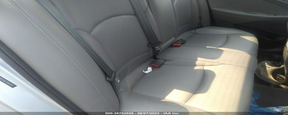 5NPEC4AC7DH624576 2013 HYUNDAI SONATA photo no. 8