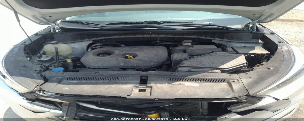 KM8J33A48JU676779 2018 HYUNDAI TUCSON photo no. 10
