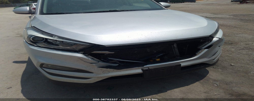 KM8J33A48JU676779 2018 HYUNDAI TUCSON photo no. 6