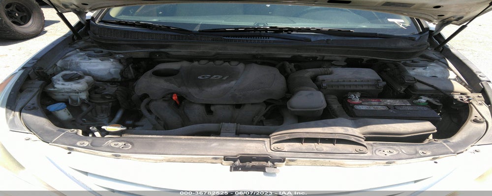 5NPEB4AC2CH457903 2012 HYUNDAI SONATA photo no. 10