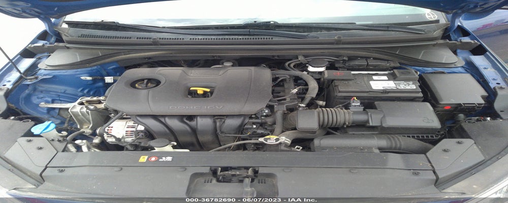 5NPD84LF3LH552391 2020 HYUNDAI ELANTRA photo no. 10