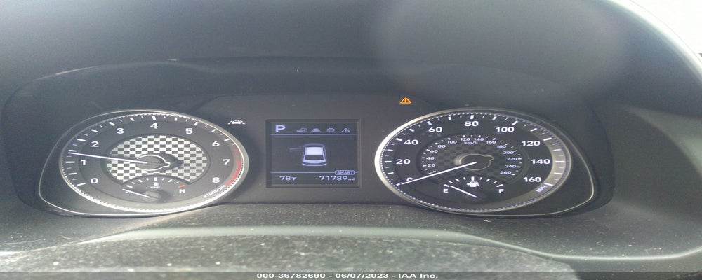 5NPD84LF3LH552391 2020 HYUNDAI ELANTRA photo no. 7