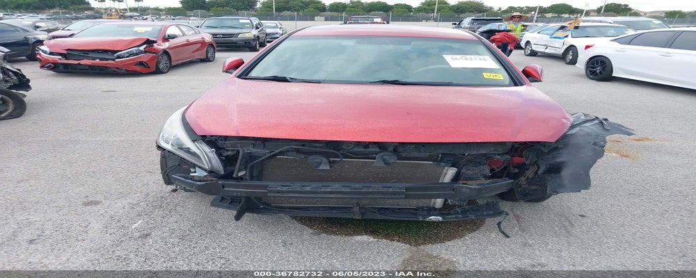 5NPE34AF9HH508554 2017 HYUNDAI SONATA photo no. 6