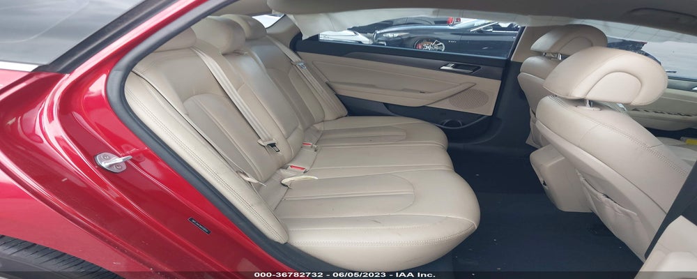 5NPE34AF9HH508554 2017 HYUNDAI SONATA photo no. 8